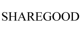 SHAREGOOD