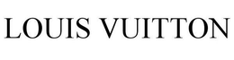 LOUIS VUITTON