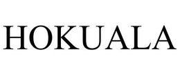 HOKUALA