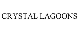 CRYSTAL LAGOONS