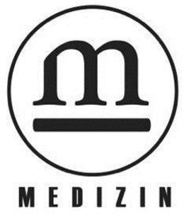 M MEDIZIN
