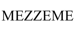 MEZZEME