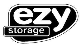 EZY STORAGE