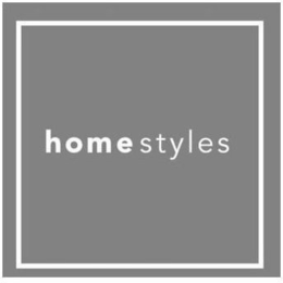 HOMESTYLES