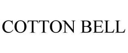 COTTON BELL