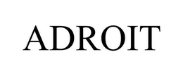 ADROIT