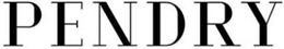 PENDRY