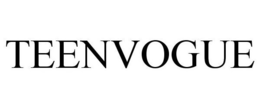 TEENVOGUE trademark
