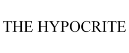 THE HYPOCRITE