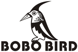 BOBO BIRD