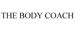 THE BODY COACH