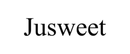 JUSWEET