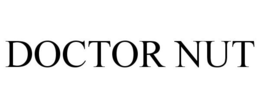 DOCTOR NUT
