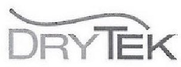 DRYTEK