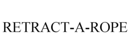 RETRACT-A-ROPE