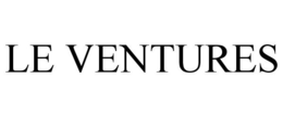 LE VENTURES
