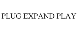 PLUG EXPAND PLAY