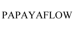 PAPAYAFLOW