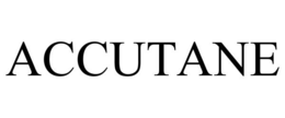ACCUTANE