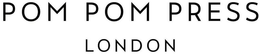 POM POM PRESS LONDON
