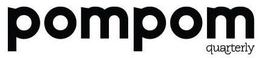 POMPOM QUARTERLY