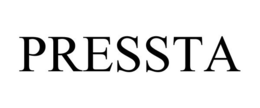 PRESSTA