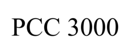 PCC 3000