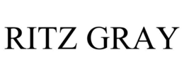 RITZ GRAY