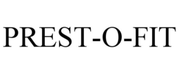 PREST-O-FIT