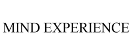 MIND EXPERIENCE