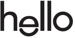 HELLO trademark