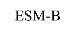 ESM-B