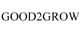 GOOD2GROW
