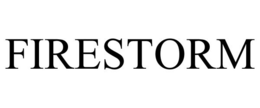 FIRESTORM