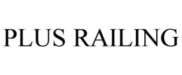 PLUS RAILING