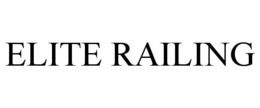 ELITE RAILING