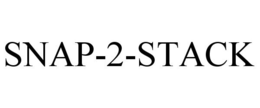 SNAP-2-STACK