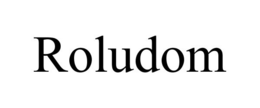ROLUDOM