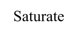 SATURATE