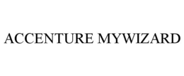 ACCENTURE MYWIZARD