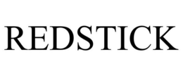 REDSTICK