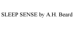 SLEEP SENSE BY A.H. BEARD