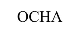 OCHA