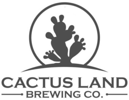 CACTUS LAND BREWING CO.