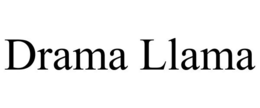 DRAMA LLAMA