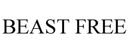 BEAST FREE