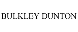 BULKLEY DUNTON