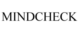 MINDCHECK