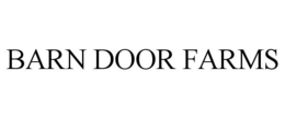 BARN DOOR FARMS