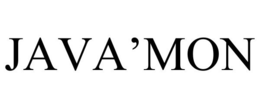 JAVA'MON